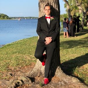 Meet your Posher, Cathryn